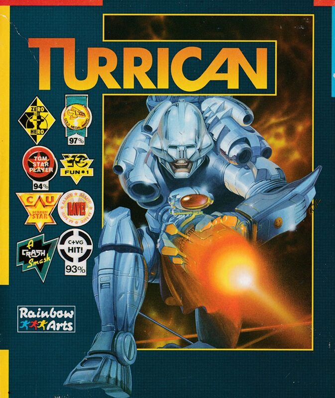 Turrican