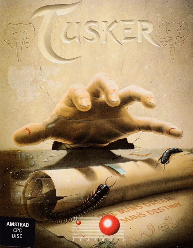 Tusker