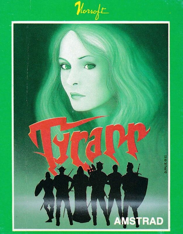 Tyrann