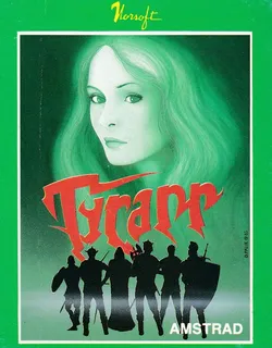 Tyrann