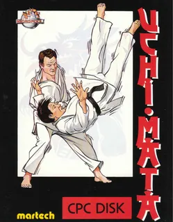 Uchi Mata