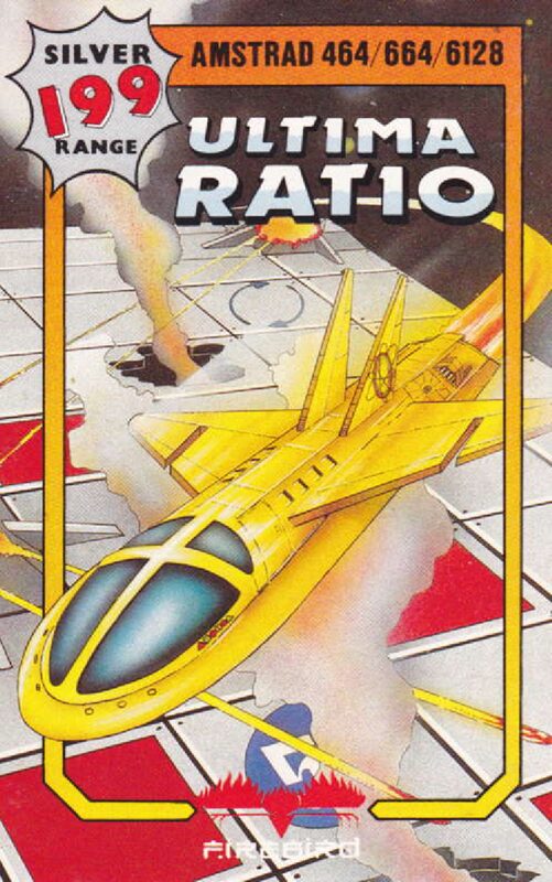 Ultima Ratio