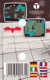 Ultima Ratio - Dos