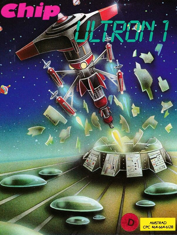 Ultron 1