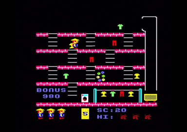 Image in-game