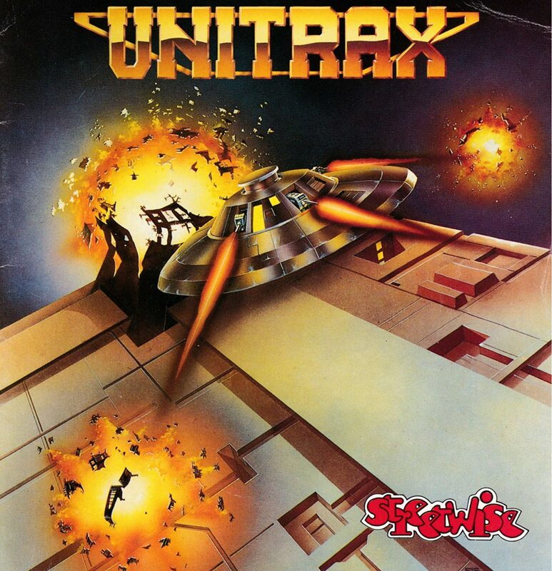 Unitrax