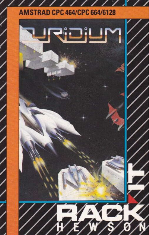 Uridium