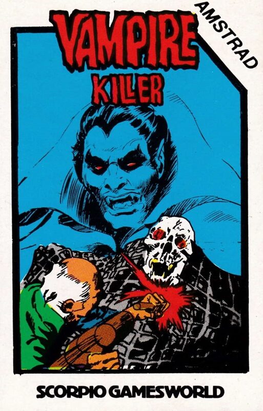 Vampire Killer