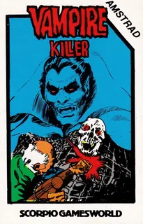 Vampire Killer