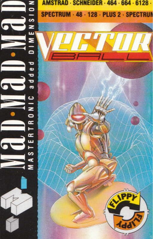 Vector Ball