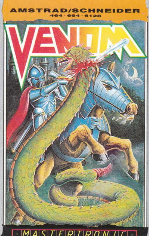 Venom