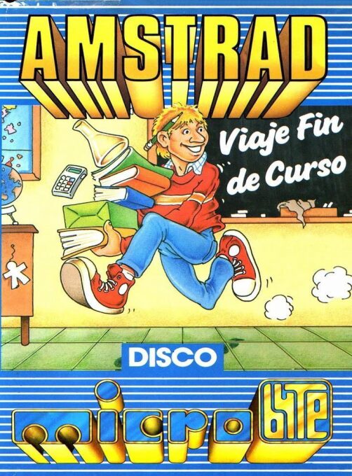 Viaje Fin De Curso