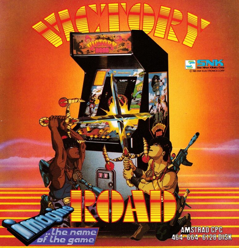 Victory Road