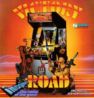 Victory Road