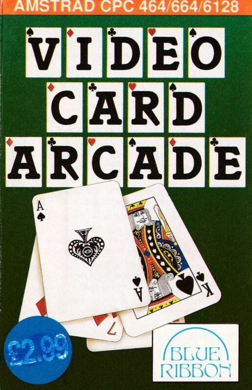 Video Card Arcade