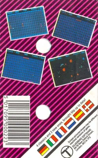 Video Classics (Blip!) - Dos