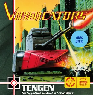 Vindicators