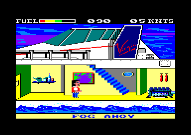 Image in-game