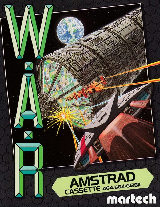 W.A.R