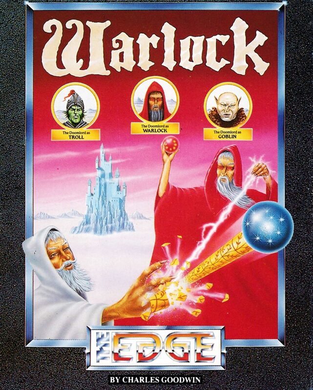 Warlock