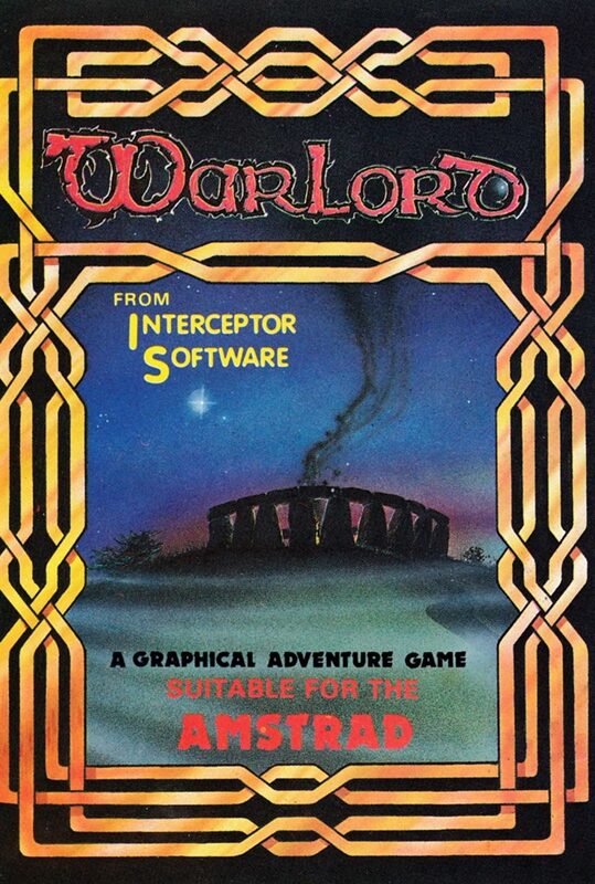 Warlord