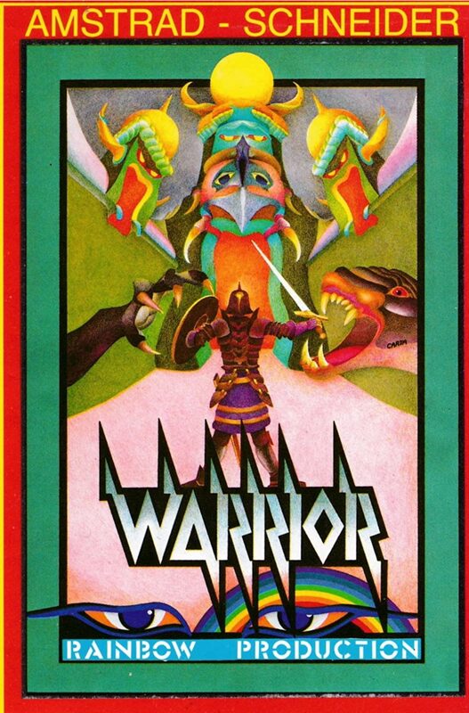 Warrior