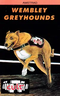 Wembley Greyhounds
