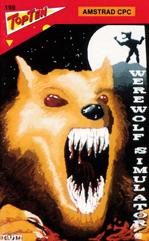 Werewolf Simulator
