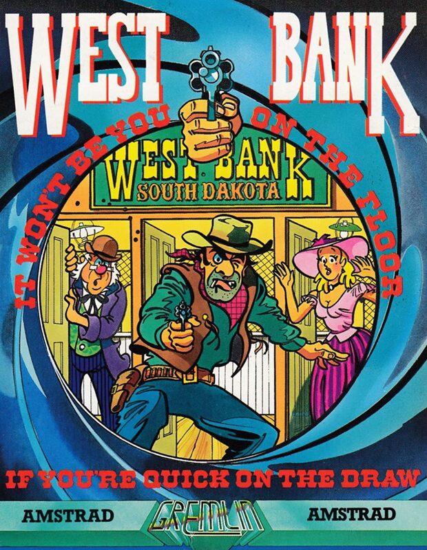 West Bank