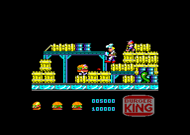 Image in-game