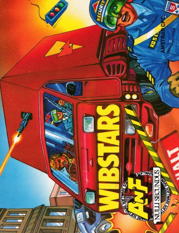 Wibstars