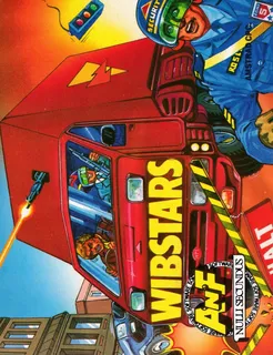 Wibstars