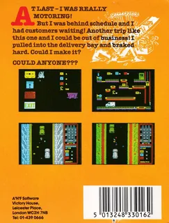 Wibstars - Dos