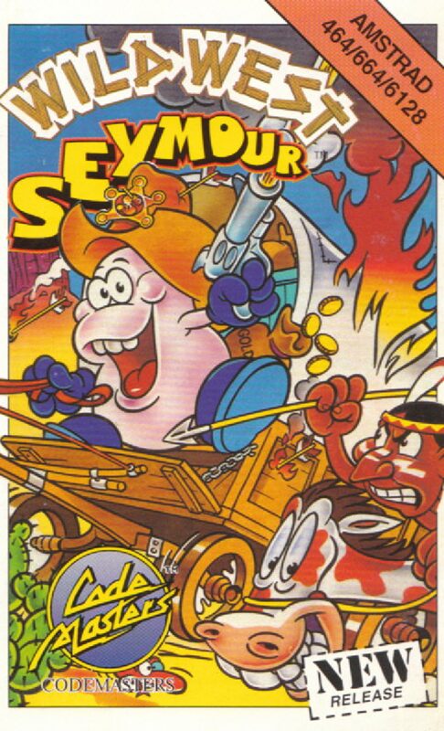 Wild West Seymour
