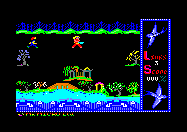 Image in-game