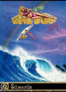 Windsurf Willy