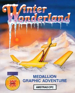 Winter Wonderland