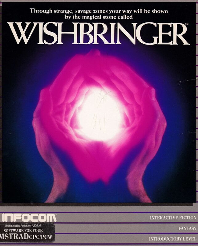 Wishbringer