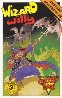 Wizard Willy