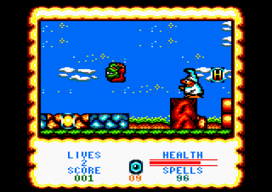 Image in-game