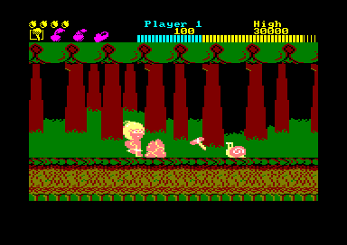 Image in-game