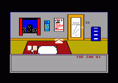 Image in-game