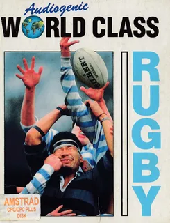 World Class Rugby