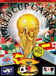 World Cup Carnival - Mexico '86
