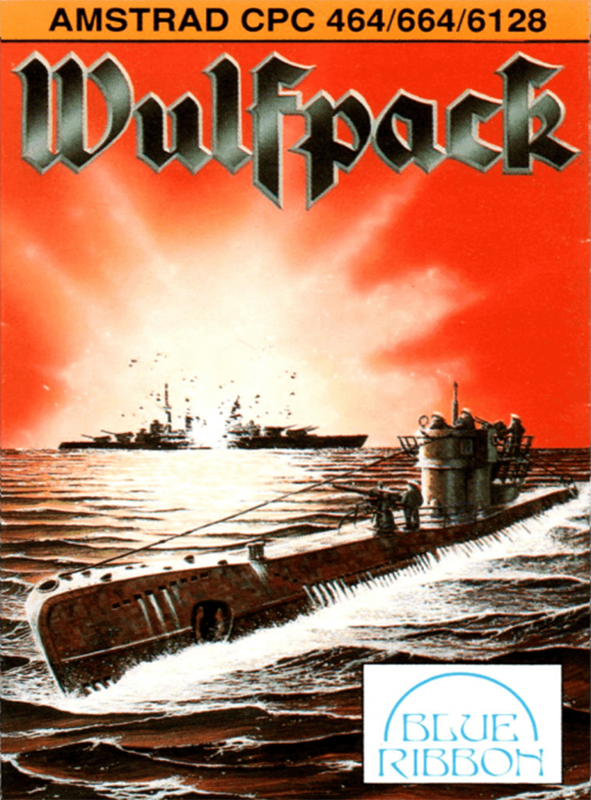 Wulfpack