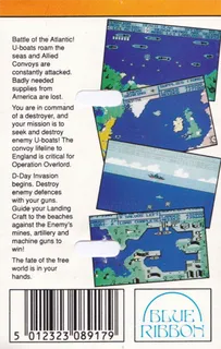 Wulfpack - Dos