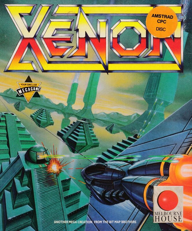 Xenon