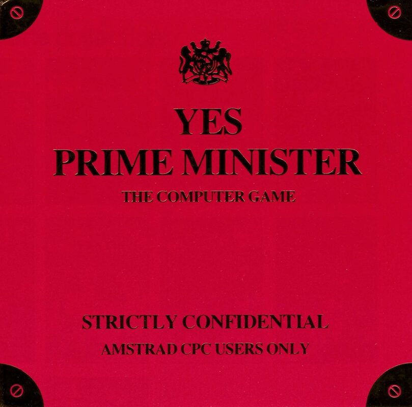 Yes Prime Minister