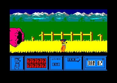 Image in-game