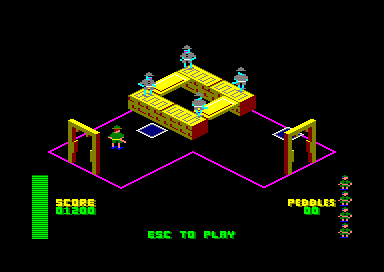 Image in-game